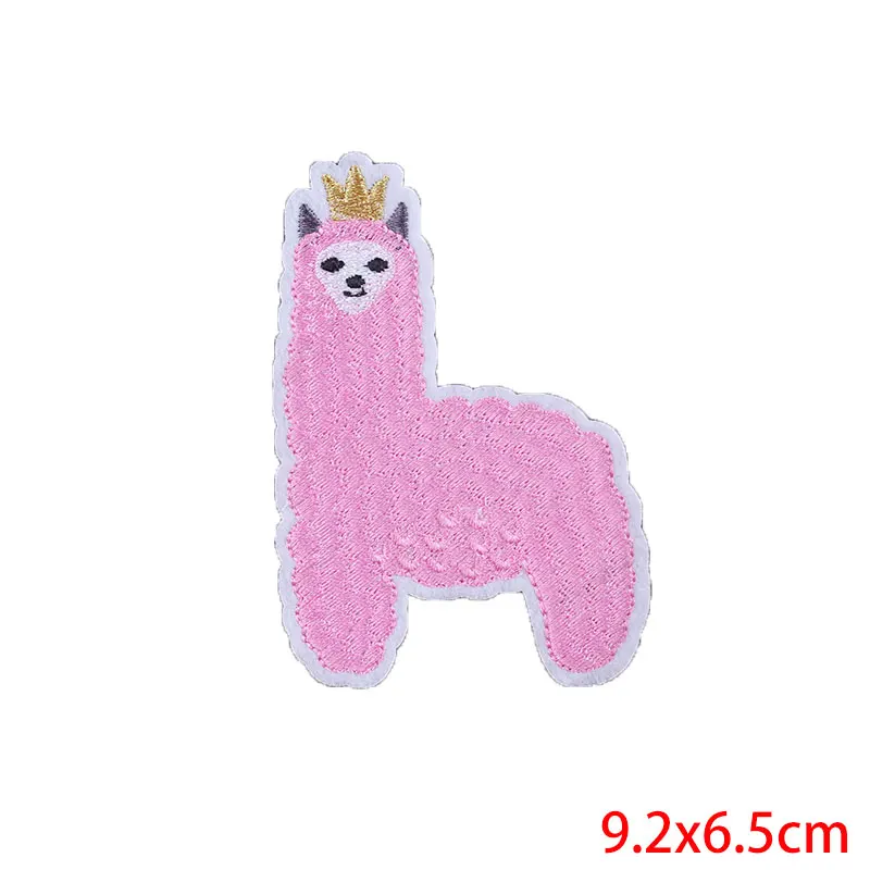 3 -Patch Ours Mignon Brodé,en Tissu,Animal De Dessin Animé,autocollants Décoratifs Pour