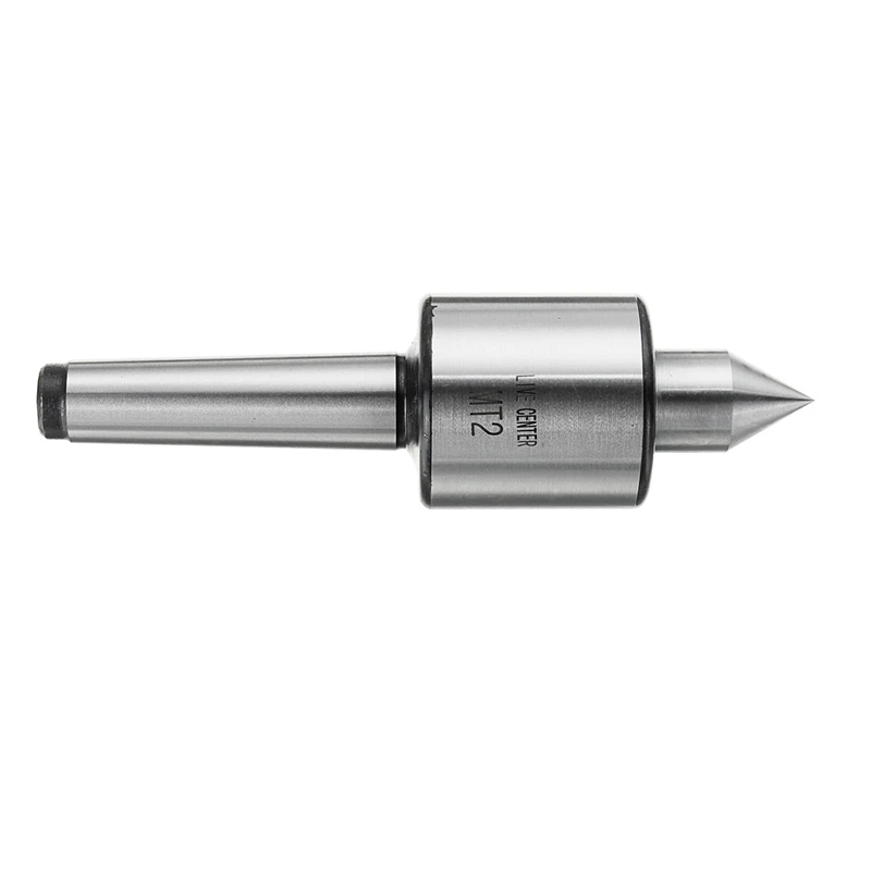 Wolike Alloy Steel Silver MT2 0.000197