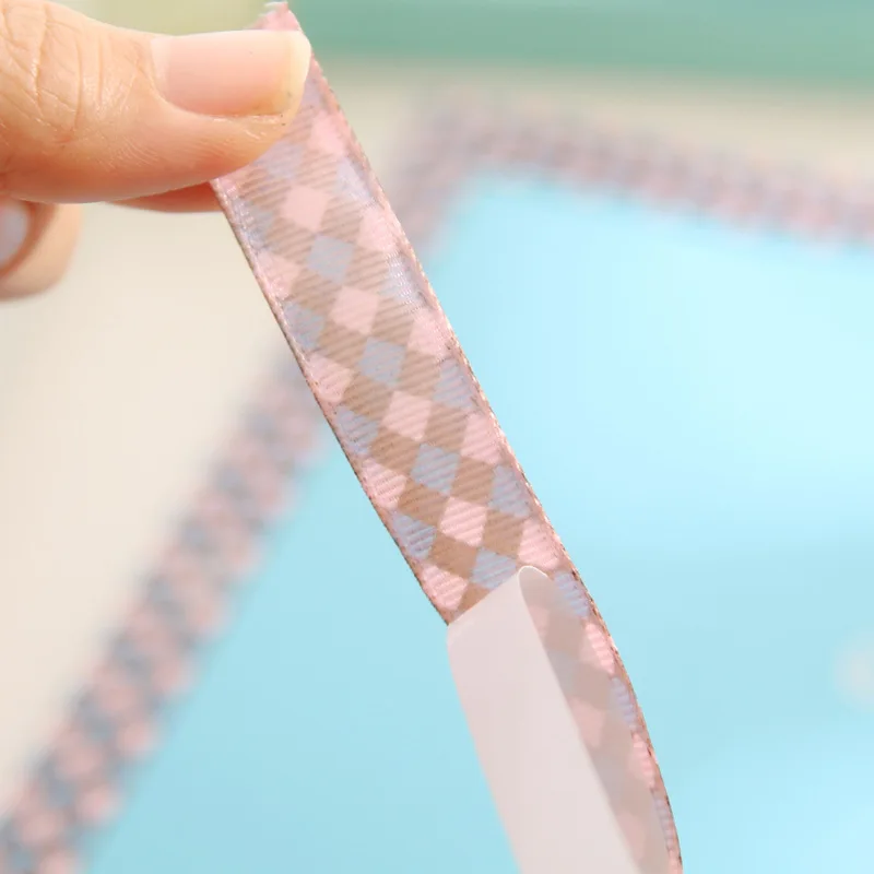 2pcs Various Vintage Pattern Masking Tape Adhesive Tape DIY Sticker Label Scrapbooking Decoration Tape