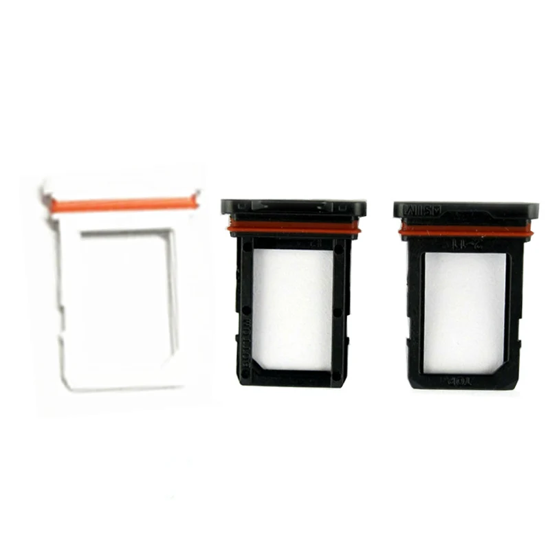 

For Samsung Galaxy S6 Active G890 G890A SIM Card Slot Tray Sim Card Holder Tray Card Slot Micro SD Card Tray