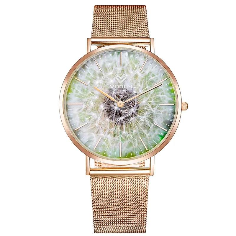 Steel Watch Lady Creative Personality Original Large Dial Waterproof Attach Nylon Strap 2018 New Watch Steel Watch Lady Creative Personality Original Large Dial Waterproof Attach Nylon Strap 2018 New Watch