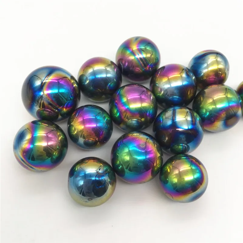 Crystal Sphere (1)