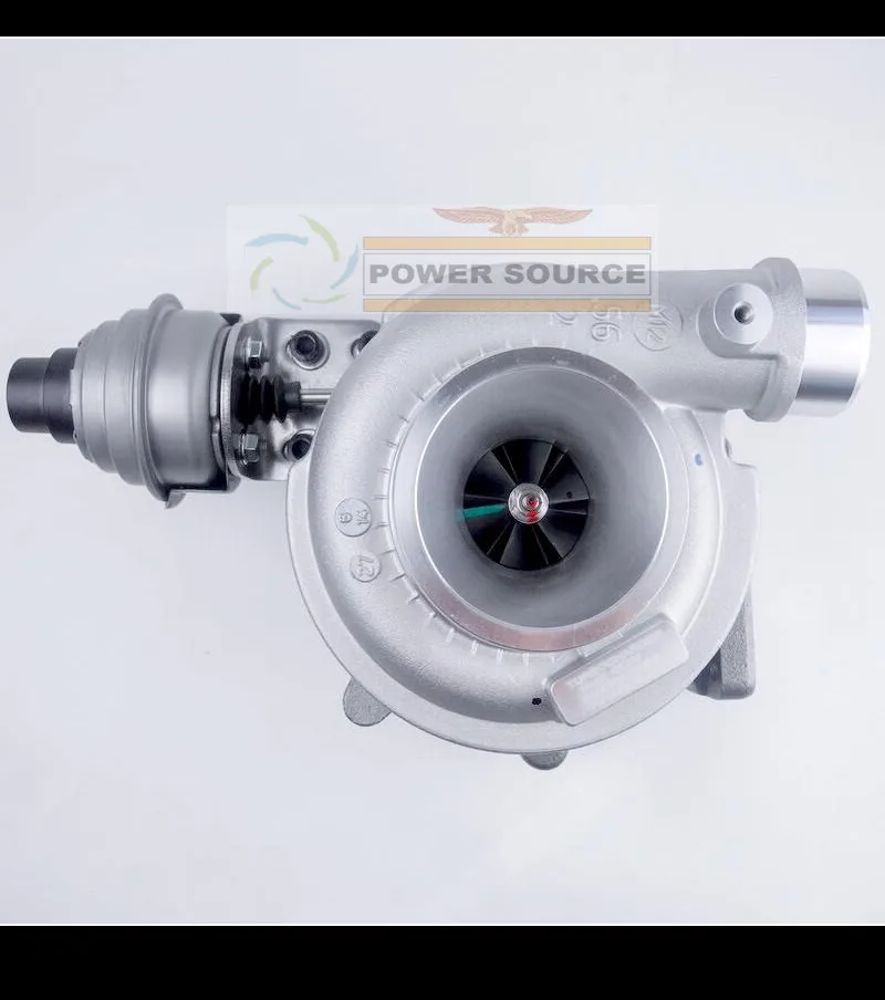 GT20V 789773 789773-5028S 789773-5026S 789773-5018S 504371348 504376936 Turbo charger Turbine For IVECO Hansa 107Kw F1C 2009- (1)
