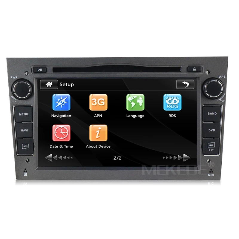 Best lowest price online 7inch 2din windows ce6.0 Car GPS DVD player for Opel Astra h g Zafira B Vectra C D Antara Combo Radio audio 35