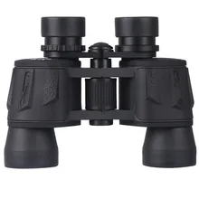 8x40 открытый охотничий бинокль кемпинг армия высокой мощности Оптика Объектив телескоп профессиональный телескоп Luneta Telescopio