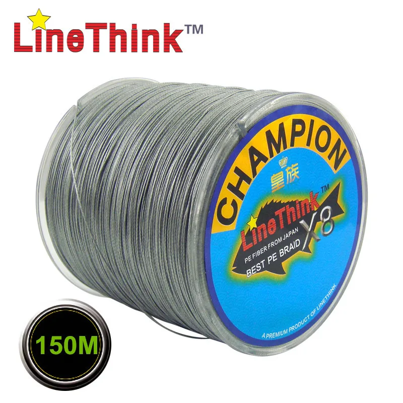 150 متر ghampion linethink العلامة 8 فروع/8 نسج أفضل جودة المتعددة الشعيرات pe مضفر الصيد خط الصيد جديلة شحن مجانا 150 متر ghampion linethink العلامة 8 فروع/8 نسج أفضل جودة المتعددة الشعيرات pe مضفر الصيد خط الصيد جديلة شحن مجانا
