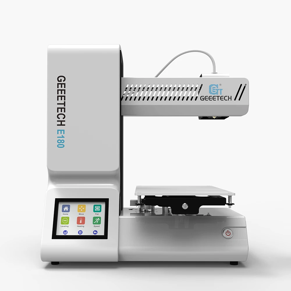 Geeetech