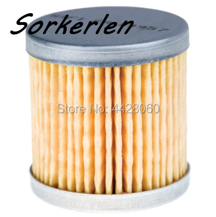 71.Becker Filter (909518)
