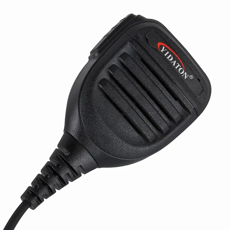 MD Mic-25 Walkie Talkie Parts Frosted Shell PTT Handheld Speaker MIC For MIDLAND Radio G6/G7/G8/G9 GXT550 GXT650 LXT80/LXT110 MD Mic-25 Walkie Talkie Parts Frosted Shell PTT Handheld Speaker MIC For MIDLAND Radio G6/G7/G8/G9 GXT550 GXT650 LXT80/LXT110