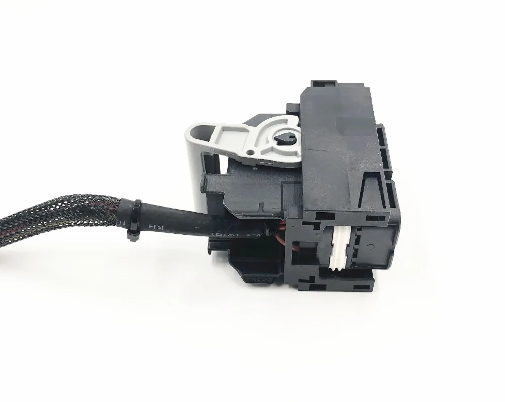 Test platform cables for BMW MSD & MSV DME  