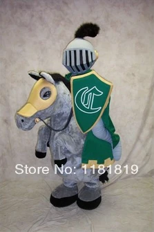 

MASCOT knight Mascot Mascot costume custom anime cosplay kits mascotte theme fancy dress carnival costume