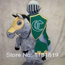 Талисман «рыцарские» талисман для костюма в стиле аниме косплей mascotte тема маскарадный карнавальный костюм