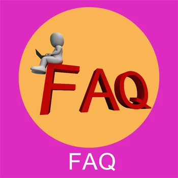 

FAQ / Payment for Custom projector