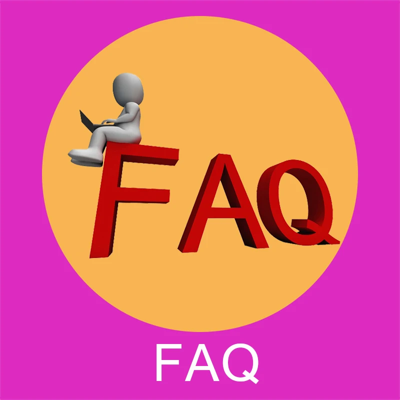 

FAQ