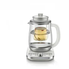 Полностью автоматическое утолщенное стекло, чайник вареный/электрический чайник анти-сухая защита