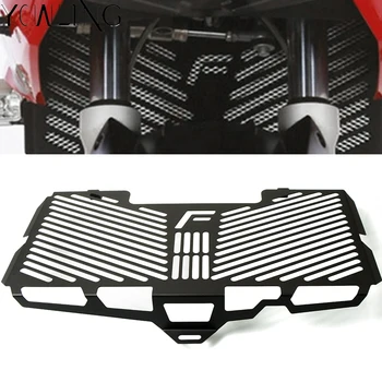

Black Radiator Grille Guard Cover Protector For BMW F650GS F700GS F800GS 2008-2012 F650GS 11-15 F700GS 12-14 F800R 06-08 F800S