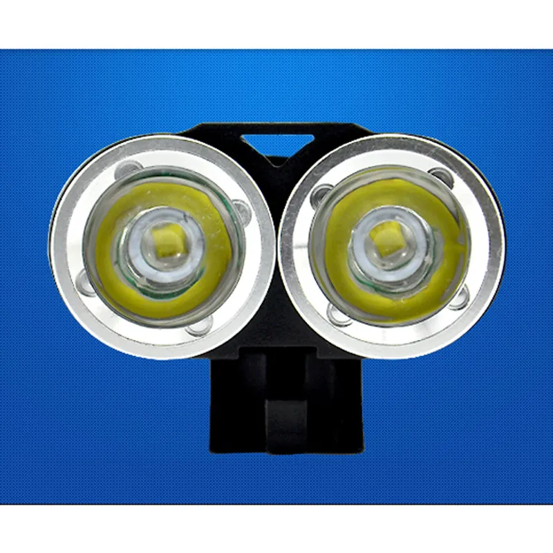 Best True 2000LM 2 X XM-L T6 LED USB Waterproof Lamp Bike Bicycle Headlight New arrival 2019 Cycling lights #35 3 Best True 2000LM 2 X XM-L T6 LED USB Waterproof Lamp Bike Bicycle Headlight New arrival 2019 Cycling lights #35 3