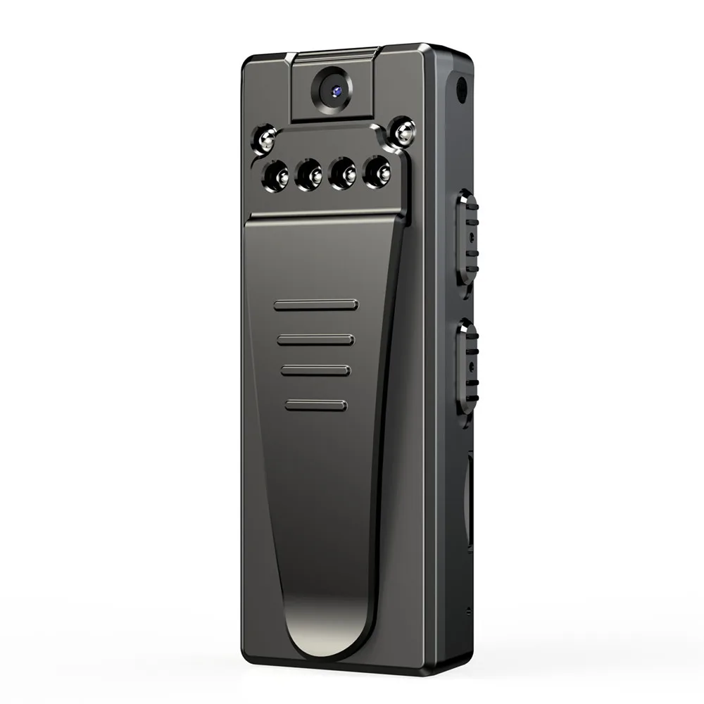

A7 HD Night Vision 1080p 90 Degree Rotation Monitoring Small Miniature Safety Sports Camera DV Camera Wireless Camera