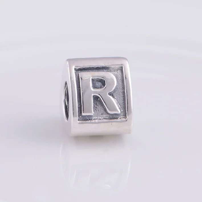 charm pandora r charm pandora r