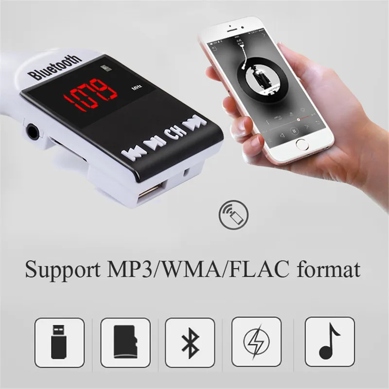 E0247 Bluetooth FM Transmitter (3)