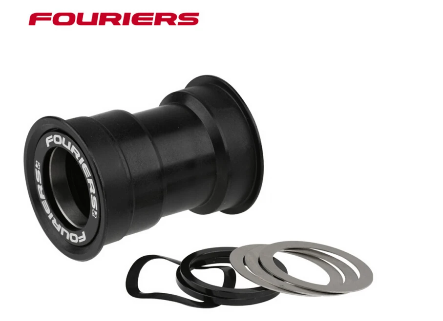 

FOURIERS Mountain bike Road bicycle PF30BB system Bottom Bracket Bicycle Parts Bottom Brackets