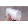 10pcs Pvc cover Septum Parting slip Film REPAIR for Wallet card position Installation 100x80mm ► Photo 3/4