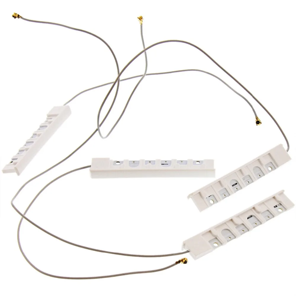

4pcs %100 Origianl DJI Phantom 3 Pro/Adv Antenna Cable Set for Drone DJI Repair Part Accessories
