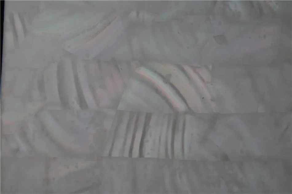 Австралийский белый моллюск резьба гитарная доска голова гриф звук точка тела красочные мозаичные пластины аксессуары