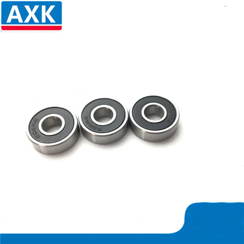 

Provide quality CORALLY MINI ASSASSIN RC CAR & Truck Bearings kit