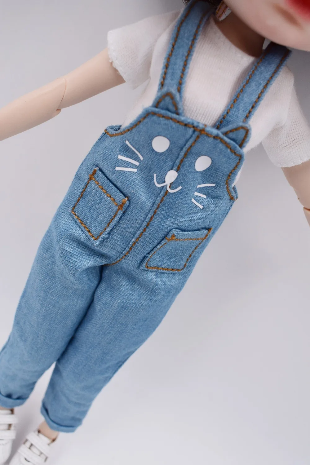 blythe doll clothes  (5)