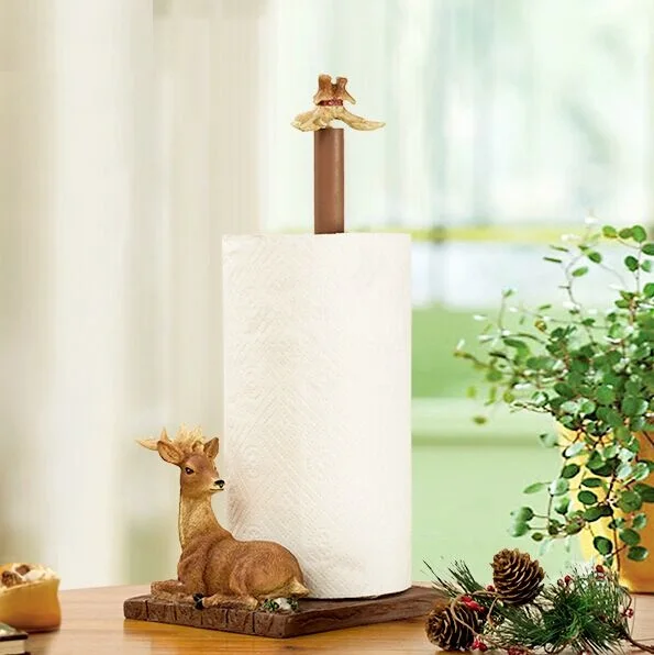Online kaufen groÃhandel küche rollenhalter aus china kü ...