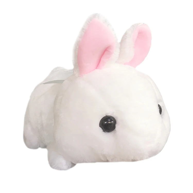 

2019 Fashion Design High Quality Rabbit Toy Custom Soft Toy Rabbit