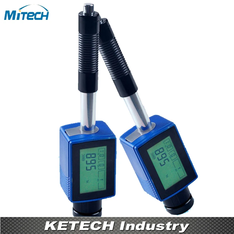 

MH100 Pen Type Leeb Hardness Tester