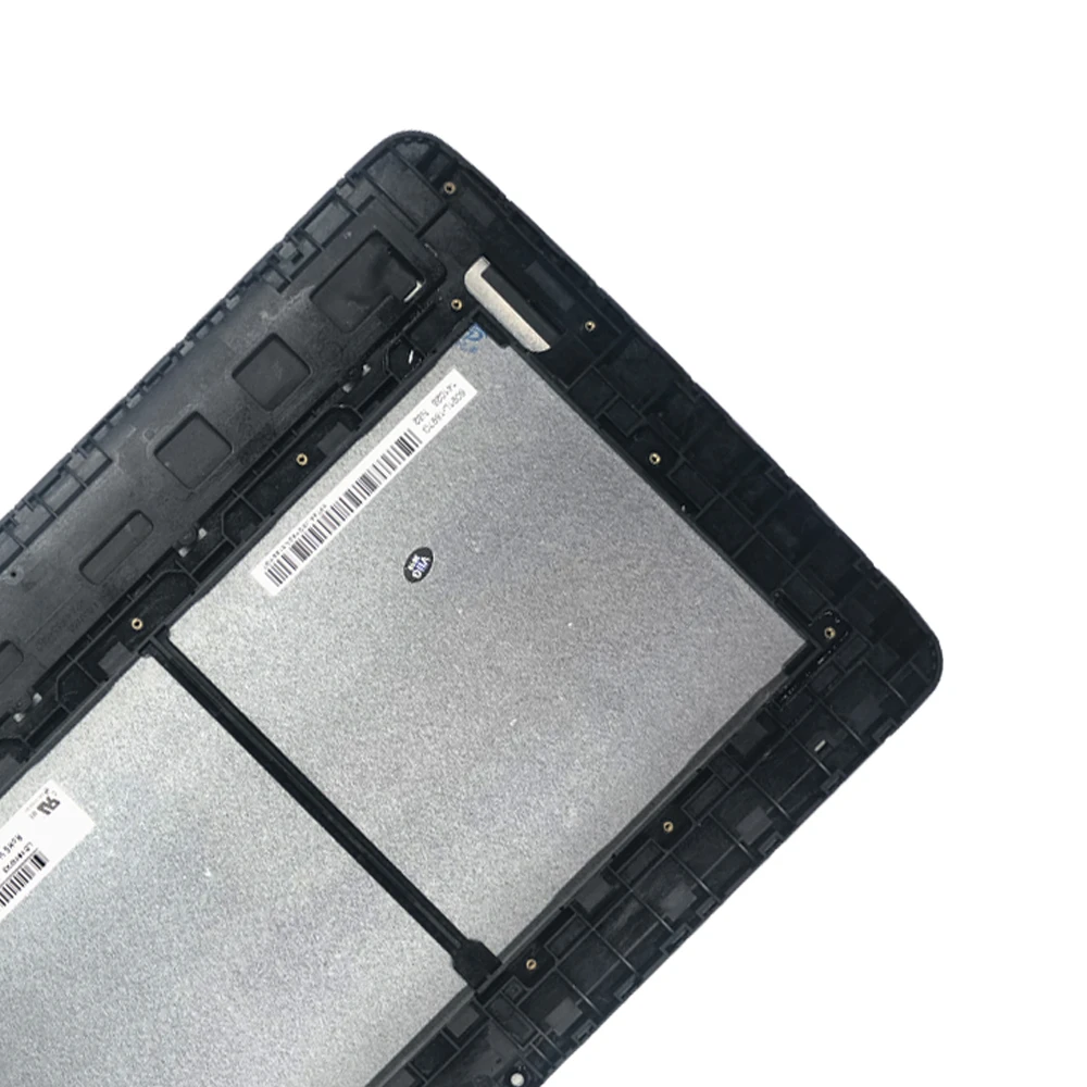 ЖК-дисплей для LG G Pad 10,1 V700 VK700 планшет ПК сенсорный экран стекло дигитайзер сборка для LG V700 VK700 ЖК Запасные части