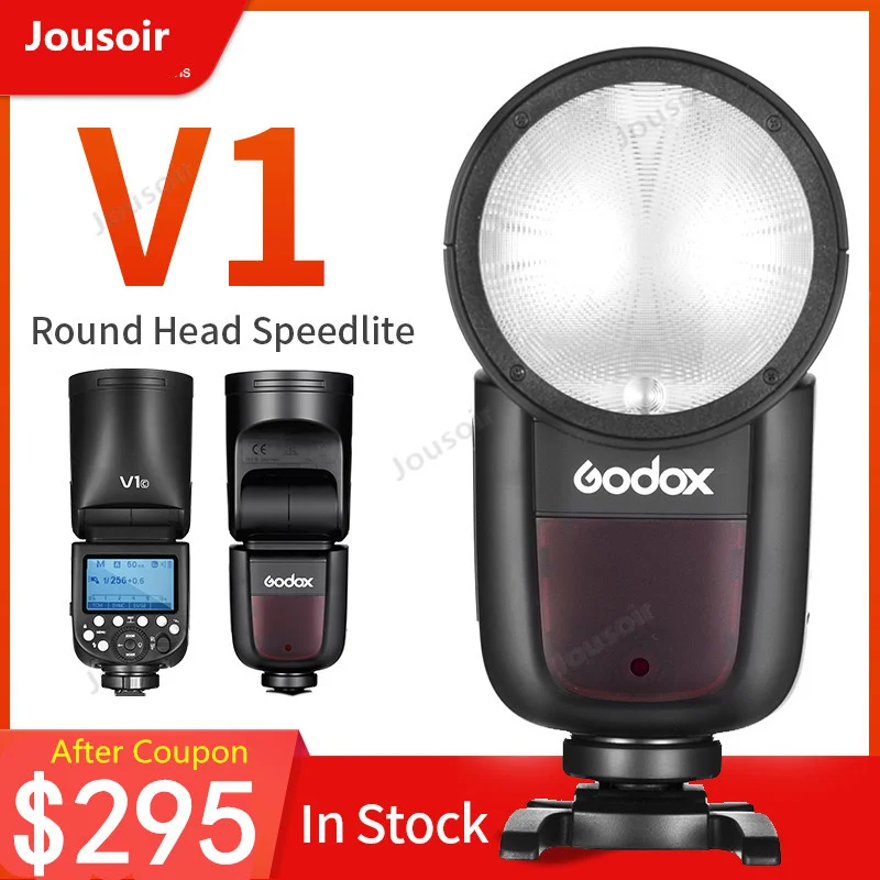 In-Stock-Godox-V1-Flash-V1C-V1N-V1S-TTL-1-8000s-HSS-lithium-battery-Speedlite-Flash