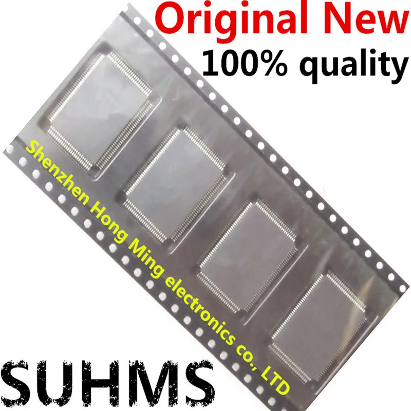 (1 шт) 100% новый IT8728F факс FXS EXS CXA CXS набор микросхем QFP | Электронные компоненты и