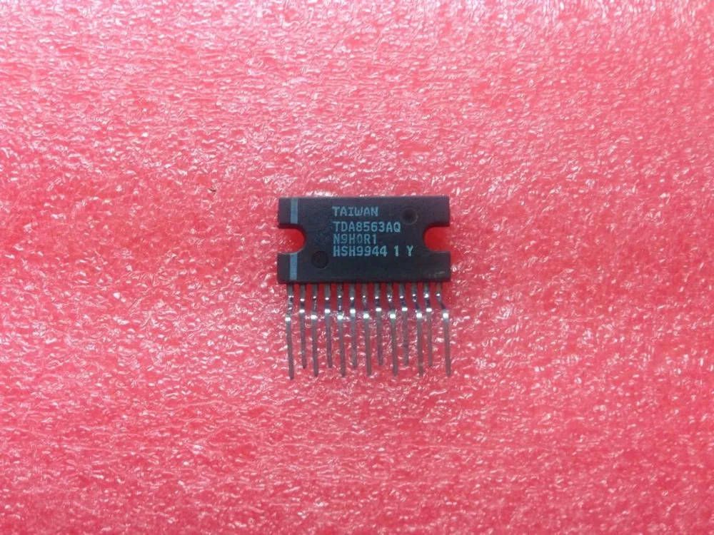 

5PCS New&original TDA8563Q TDA8563AQ ZIP