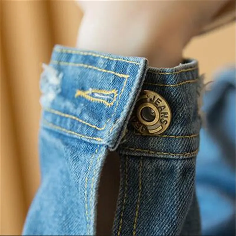 female spring jean jackets (7)