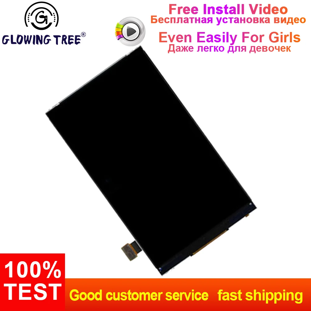 

For Galaxy Grand Neo Plus i9060i GT-i9060i LCD Display Screen Panel Monitor Module Replacement