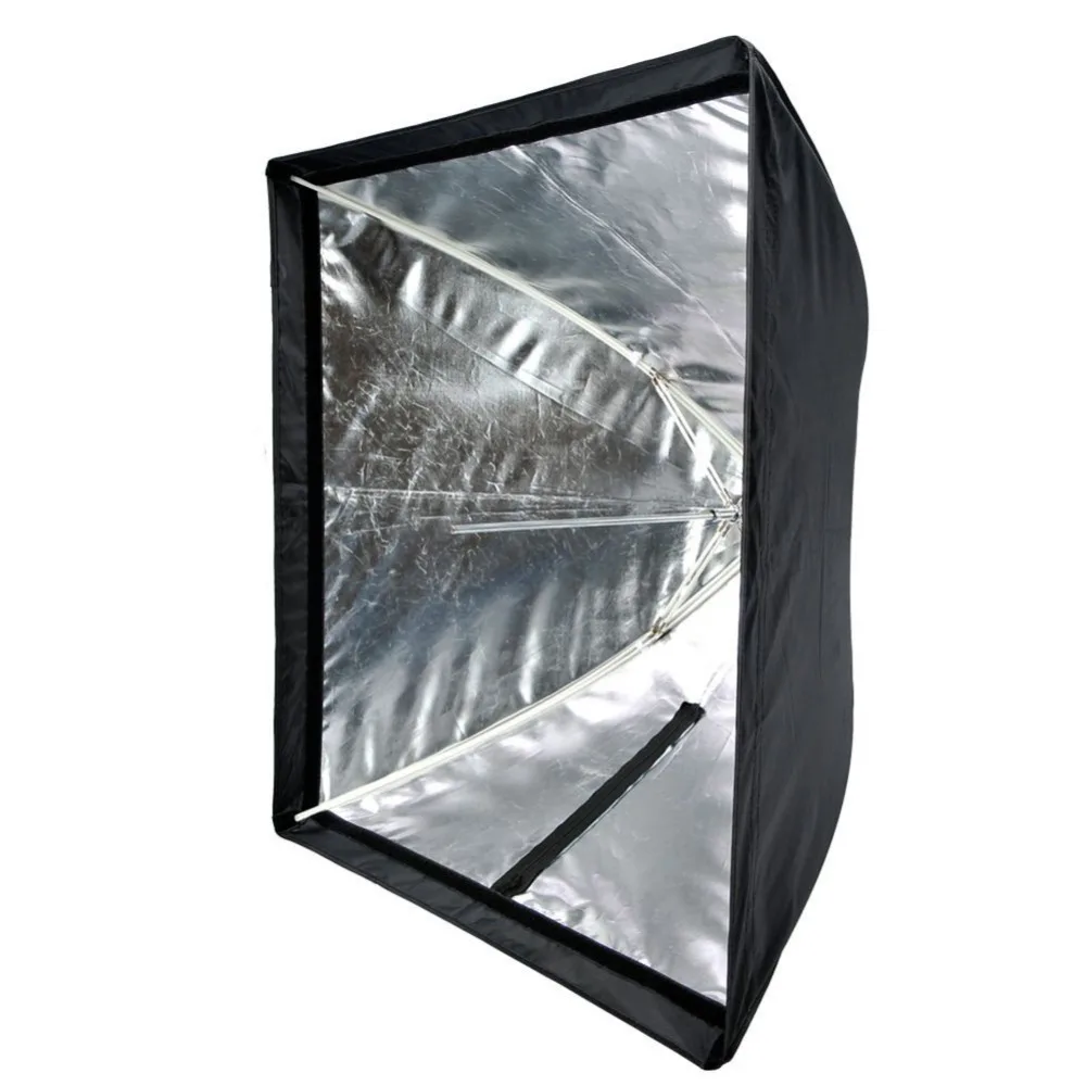 Neewer 24 ''X 36 '/60 см X 90 Speedlite фотостудия зонтик софтбокс + сумка для переноски
