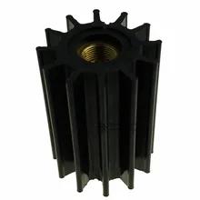 Новая гибкая крыльчатка для Джонсона 09-820B 500186