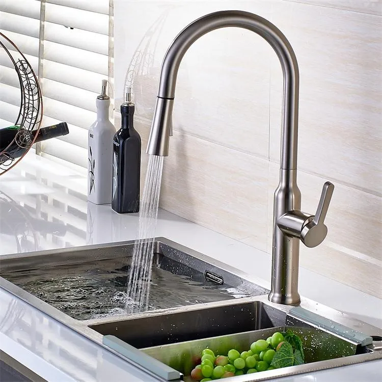kitchen tap