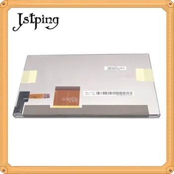 

Jstping 7 inch a-Si TFT 60pins 800*480 LCD screen for LG Display LA070WV1-TD04 LA070WV1 TD04 GPS car lcds Internal display panel