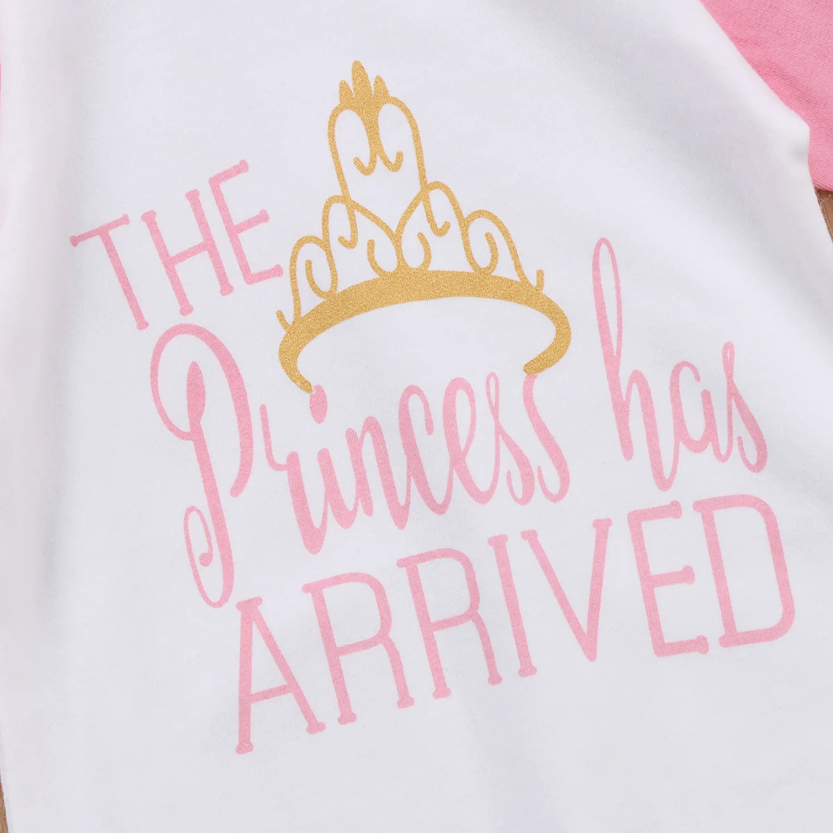Новорожденных для маленьких девочек хлопковое белье и пижамы Спальные мешки принцессы Одеяла шляпа одежда наряд 0-24 м