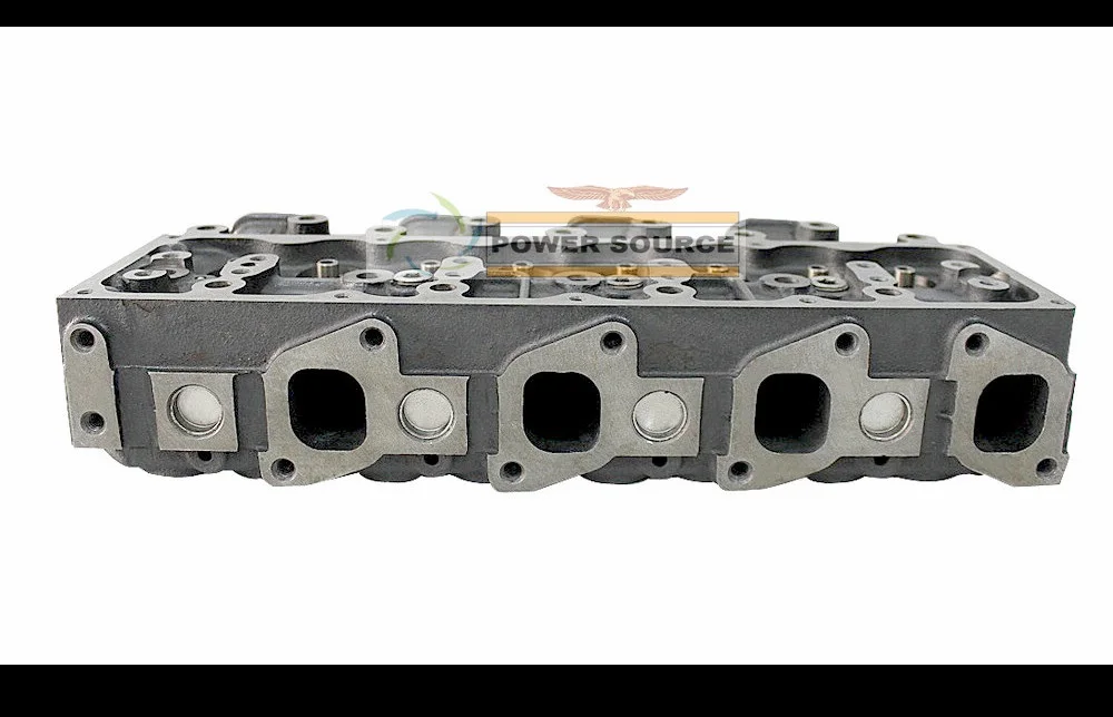 908 011 TD27 TD27T TD27-T Cylinder Head For Nissan Terrado Mistral Pathfinder 2663CC 2.7 D 2.7L TD 8V 11039-7F403 11039-7F409 908011 (3)