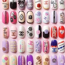 10 шт./лот A4 Размер лазерные вода трансферная прозрачная наклейка бумага