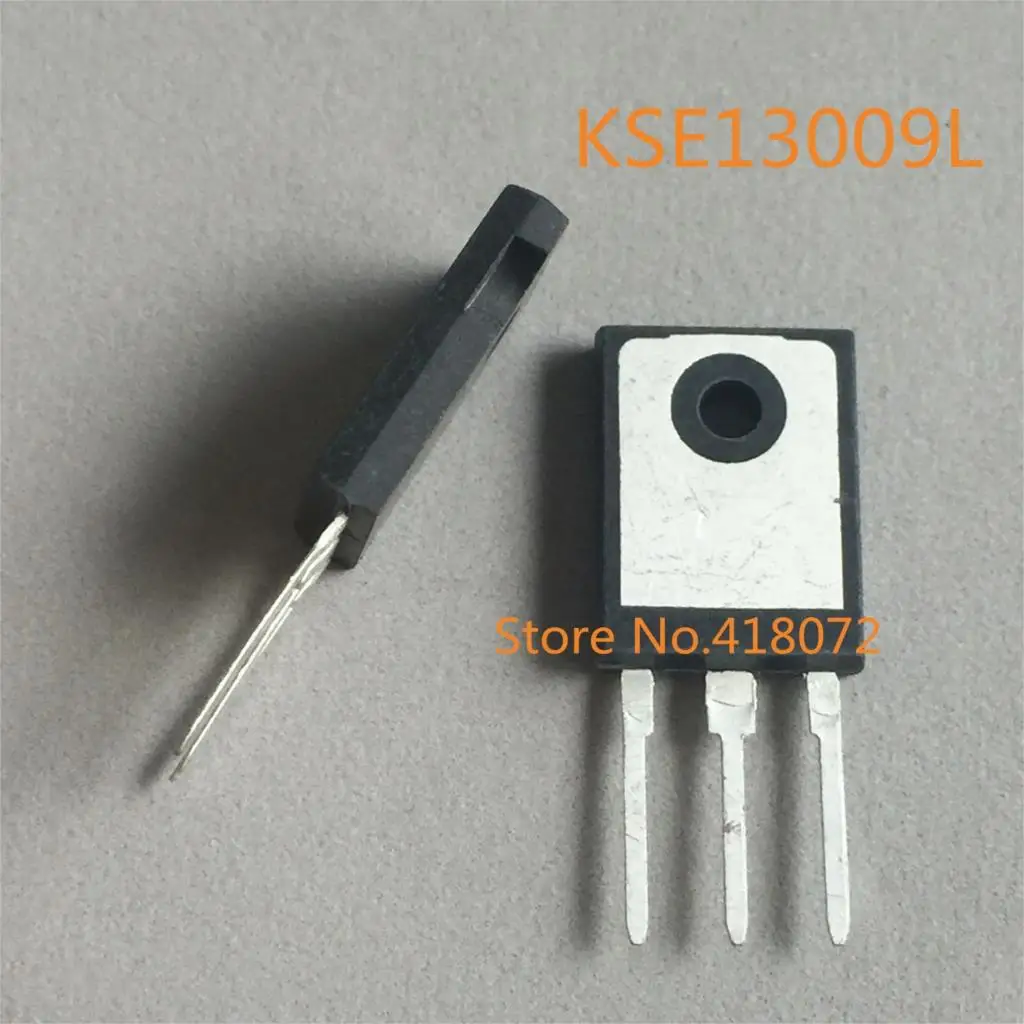 10 шт./лот E13009L TO3P MJE13009L TO 247 E13009 13009L KSE13009L|transistor npn|npn transistortransistor 13009 |