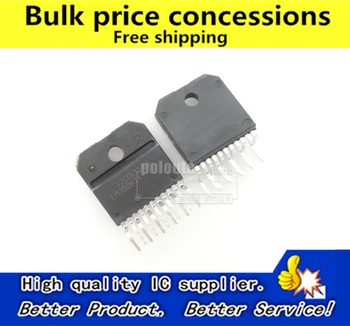 

Free Shipping 20pcs/lots LM3886TF LM3886 ZDIP-11 New original IC In stock!