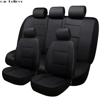 

Universal auto Car seat cover For Renault Kadjar Koleos Captur Megane 2 3 Duster Kangoo Koloe automobiles accessories