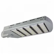 250 W классическое уличное освещение с 160lm/w 5 лет гарантии IP66 60 мм шеи Lumileds5050 PF> 0,98 Menawell водитель